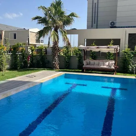 Sunny Villa Belek